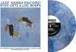 Jazz Stan Getz And Luiz Bonfa - Jazz Samba Encore! (LP) (Coloured Vinyl)