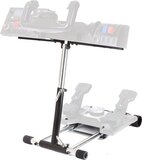Wheel Stand Pro voor Saitek Pro Flight Yoke System V2 - Zwart