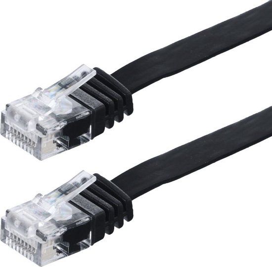 Helos Anschlusskabel, HDMI St./DVI-D 18+1 St., FULL HD, mit Ferrit, 1,0m schwarz
