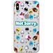 ERT GROUP mobiel telefoonhoesje voor iPhone XS Max Disney Villains 005