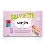Glansolie Camon Tea Tree Oil Wipes 40pcs