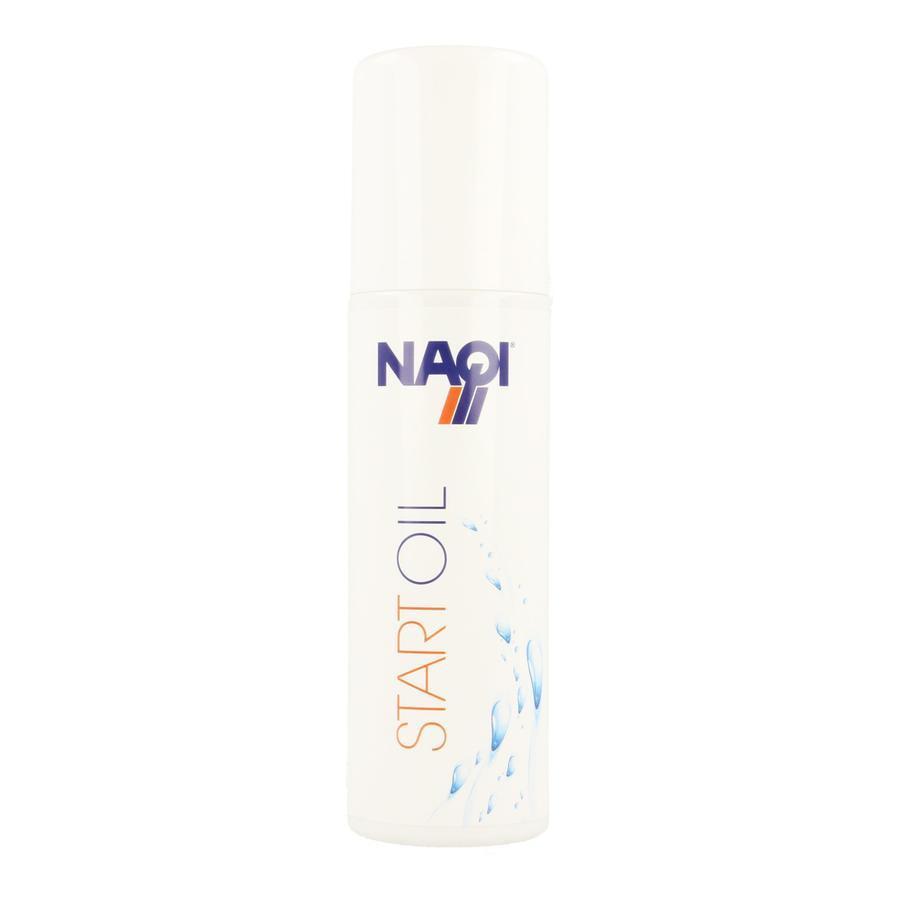 Naqi Start oil Olie 200 ml