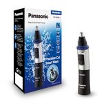 Panasonic ER-GN30-K503 - Trimmer voor neus- en gezichtshaar
