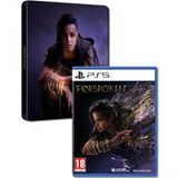 Forspoken Steelbook Edition - PlayStation 5