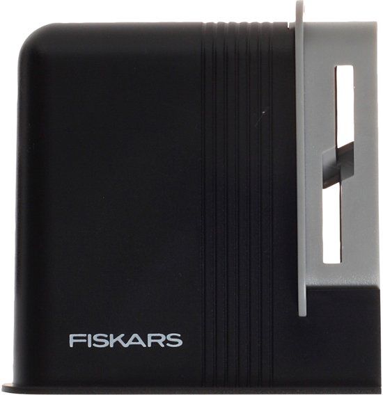 Fiskars Scissors Sharpener 9600D - Black