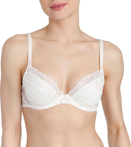 Marie Jo Jane Push-Up Bh 0101337 natuur 70C