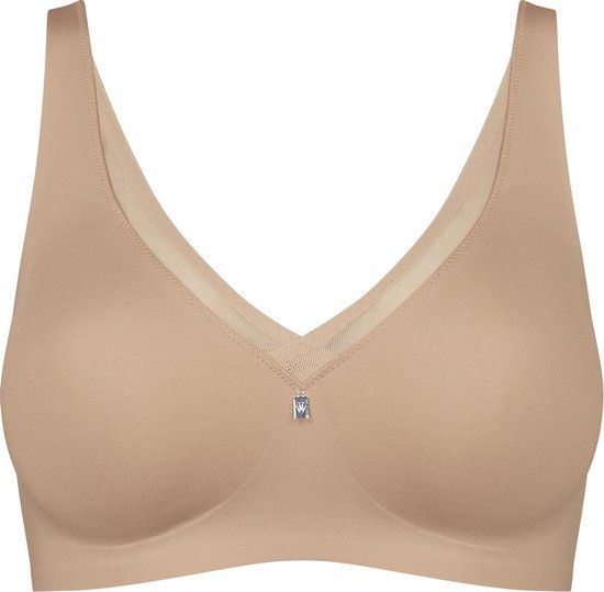 Triumph - True Shape Sensation N01 Minimizer BH - SMOOTH SKIN - D85