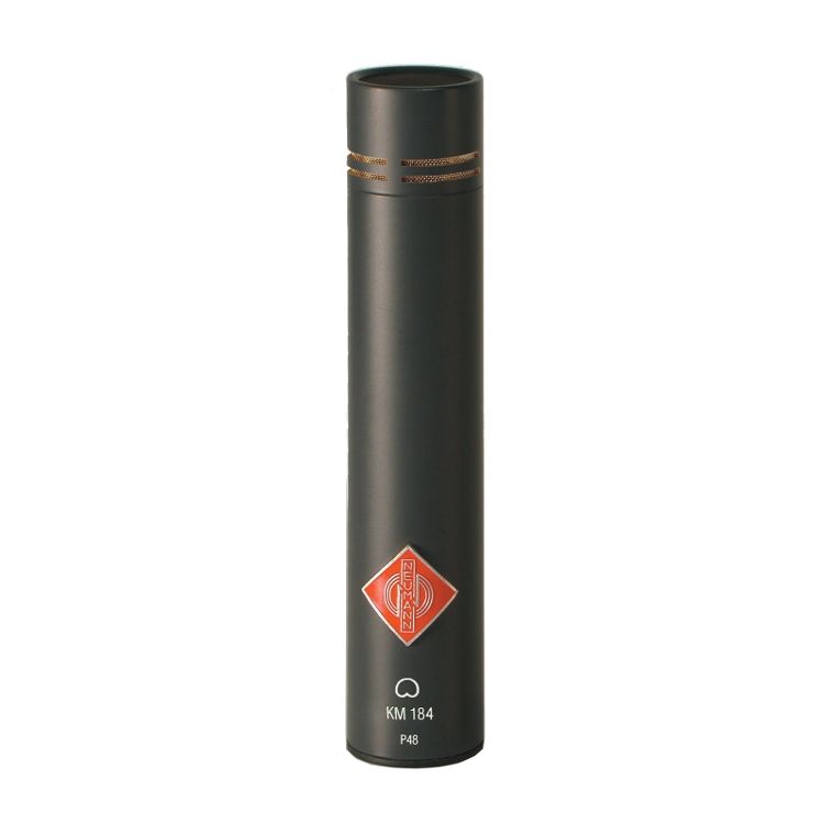 Neumann KM 184 mt cardioïde condensatormicrofoon