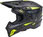 Oneal Ex-srs Magma Casque tout-terrain Noir L