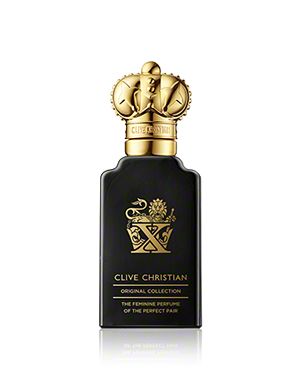 Clive Christian Original Collection X / 50 / Female