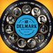 Delmark Records Various Artists - Delmark Records 70th Anniversary Blues Anthology (CD)