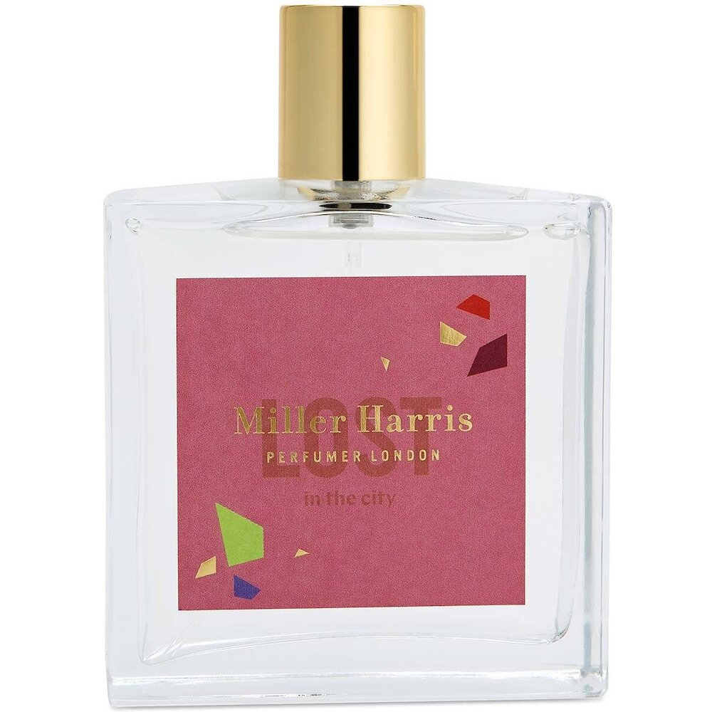 Miller Harris Eau de Parfum Spray eau de parfum