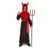 Déguisement Diable Cornes pour enfant
