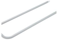 Bestway Power Steel Rechthoekig Frame Zwembad U-Vormige Zijsteun B voor 162