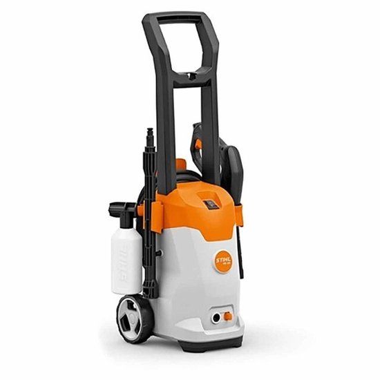 Stihl RE 80.0 Hogedrukreiniger - 1700 W - Elektrisch