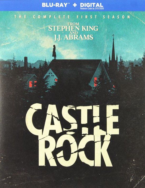 A Castle Rock [2xBlu-Ray]