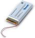 Jauch Quartz LP502030JH Speciale oplaadbare batterij Prismatisch Kabel LiPo 3.7 V 250 mAh