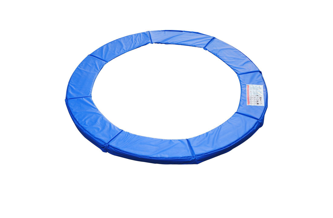 Viking Sports Trampolinerand - 305 cm diameter - blauw