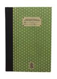 SD toys Harry Potter - Serpentard - Cahier Premium