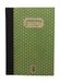 SD toys Harry Potter - Serpentard - Cahier Premium