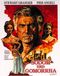 PLAION Sodom und Gomorrha - Mediabook - Cover A Blu-ray