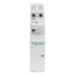 Schneider Electric A9C22115 iCT contactschakelaar, Acti9, 16 A, 1NO, 1NC 24 VAC, 50 Hz, wit