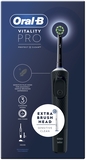 Oral-B Vitality Pro - Elektrische tandenborstel - Zwart