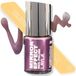 Layla Cosmetics Mirror Effect nagellak - rood hot