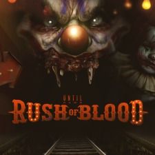 Sony Until Dawn: Rush of Blood (PSVR Required) - PS4