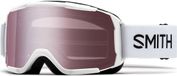 Smith Daredevil, masque de ski, junior, white vapor