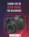 Canon EOS R8 User Guide for Beginners