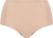 Chantelle SoftStretch Hogetailleslip One Size Plus Size Nude