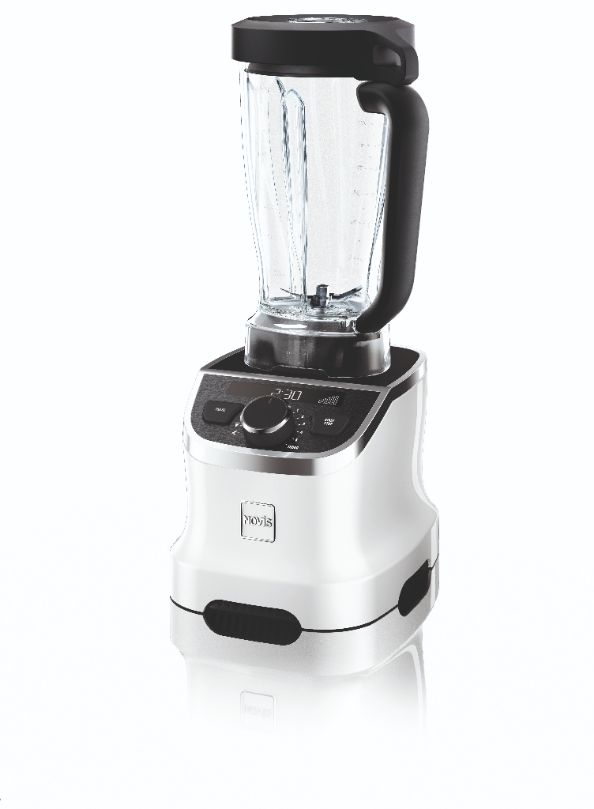 Novis 880L Pro Power blender