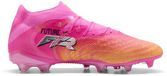 Puma Future 9 Pro Fg/ag Voetbalschoenen Roze EU 42 1/2 Man