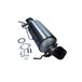MAXGEAR 27-6041 roetdeeltjesfilter DPF Euro 4 uitlaatsysteem diesel