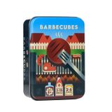 Asmodee Barbecubes Bordspel
