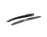 MAXGEAR Achterruitenwisserarm 39-0204