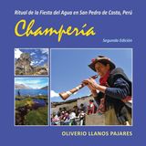 Ritual Libri GmbH Ritual de la Fiesta del Agua en San Pedro de Casta, Perú. Champería. Paperback