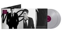 Warner Music Michael Bublé It's Time (20th Anniversary Deluxe Edition) Coloured Vinyl
