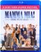 Bertus Distributie Universal Mamma Mia! Here We Go Again Blu-ray