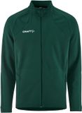 Craft trainingsjas Extend 2.0 Full Zip Jacket M Forest