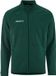 Craft trainingsjas Extend 2.0 Full Zip Jacket M Forest