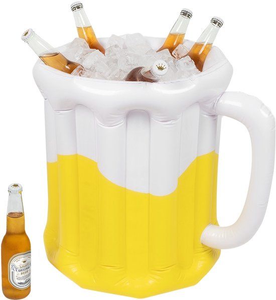 Boland Opblaasbare koeler Bierpul