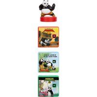 Little Tikes Kung Fu Panda Dragon Warrior Collectie Figuurtje