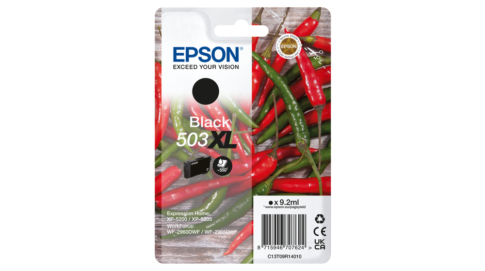 Epson 503XL