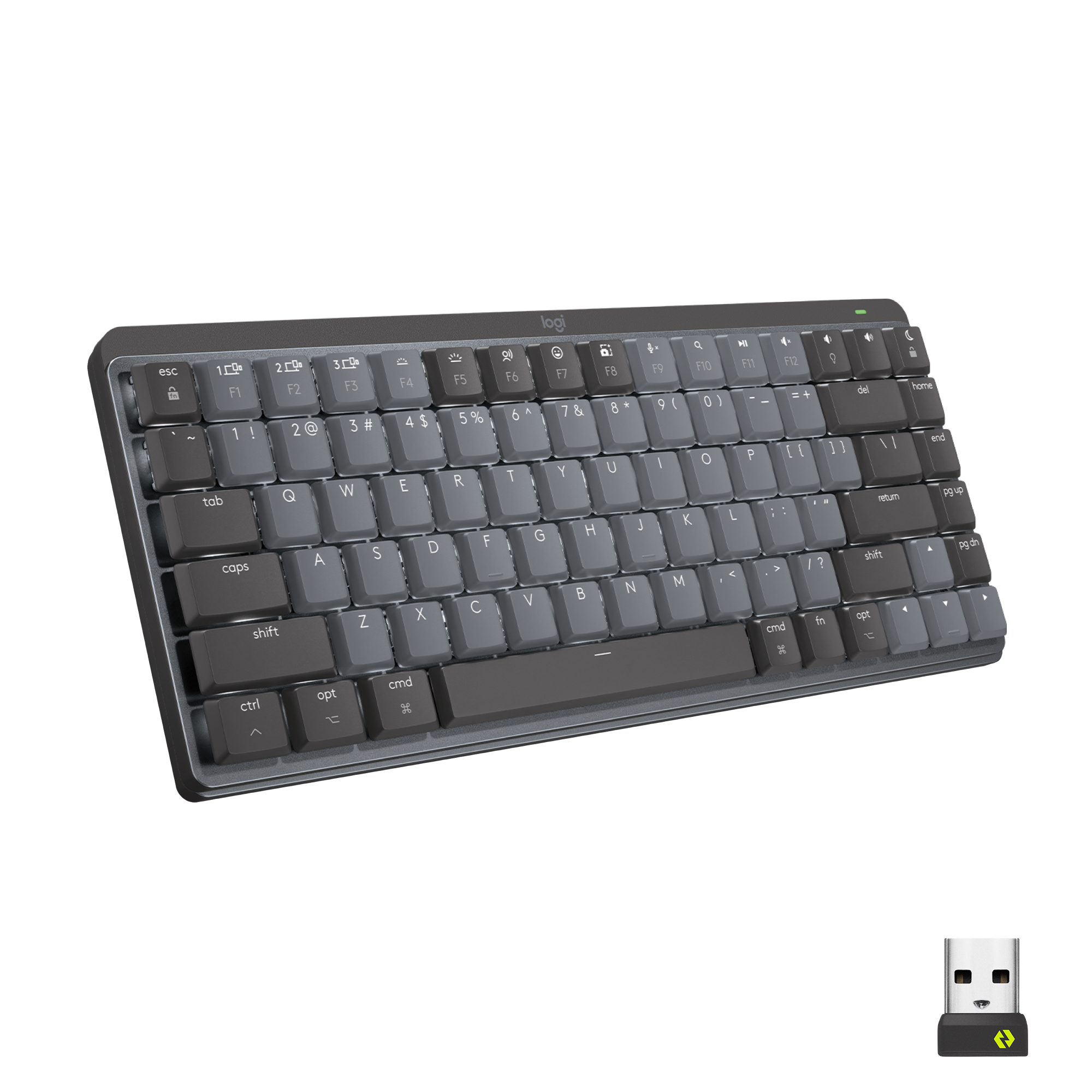 Logitech MX Mini Mechanical