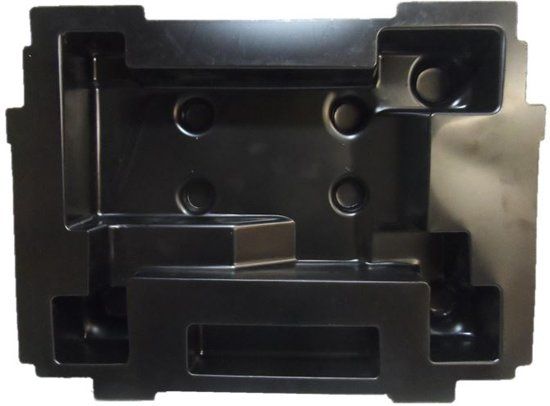 Makita 837658-0 MBox 3 inleg voor 9911