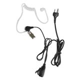 Koptelefoon PNI HF31 2-polige hoofdtelefoon