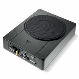 Focal ISUB ACTIVE - Autosubwoofer - Underseat subwoofer - 20cm - 8 inch - 260 Watt