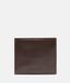 Liebeskind Berlin Noah Wallet Portemonnee donkerbruin